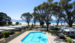 Yamba Caravan Park – Guide to Facilities, Rates and Reviews
