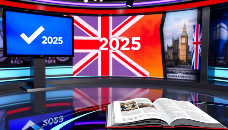 BBC News UK: Latest Verified Information and Guide (2025)