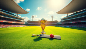 Cricket World Cup: Schedule, Winners, 2026 T20 & 2027 Info