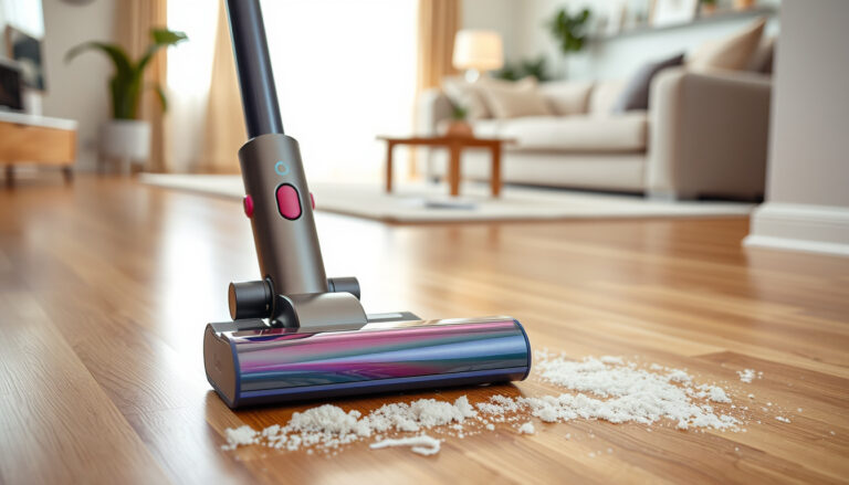 Dyson V8 Origin Review 2025: Is It Still Worth It