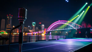 Gracie Abrams Brisbane: Concert Details & Future Tours