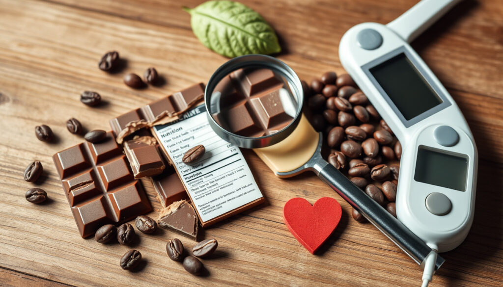 Dairy Milk Chocolate: Cla ification, Health & Diabete  (2025)