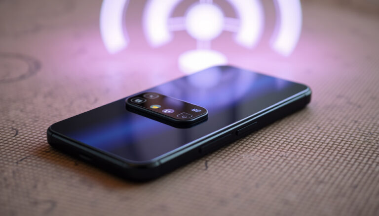 Nubia Focus 5G Review: Budget 5G Phone with 108MP Camera