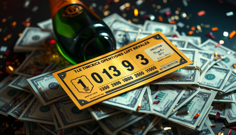 Oz Lotto Winner $20 Million: Stories & Key Advice