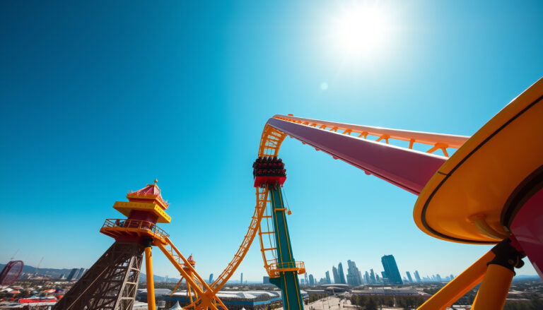 Slingshot Gold Coast: Price, Speed, Height & Safety Guide
