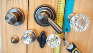 Door Knob Guide: Spelling, Styles, Fitting & FAQs
