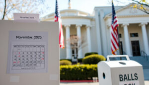 Early Voting Federal Election 2025: Key Dates and Rules