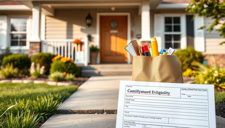 Family Tax Benefit Part A: rates, eligibility & income test