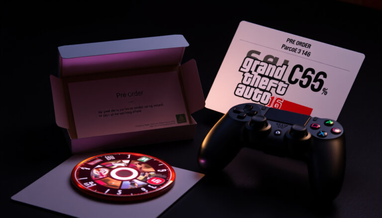 GTA 6 Pre-Order Guide: Status, Price & Bonuses