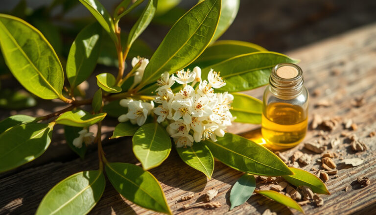 Lemon Myrtle: Uses, Benefits, and Growing Tips