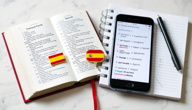 Translate English to Spanish: Free Tools, Accents, and Common Phrases