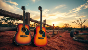 Troy Cassar-Daley: Australian Country Music Icon Biography
