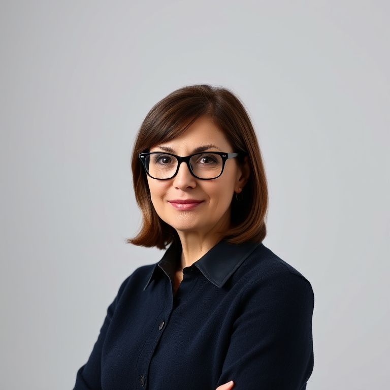 Rachel Walsh